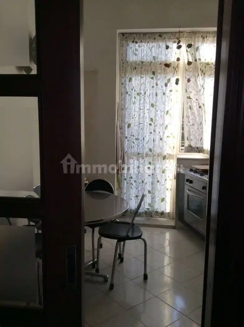 Appartamento in vendita a Catania