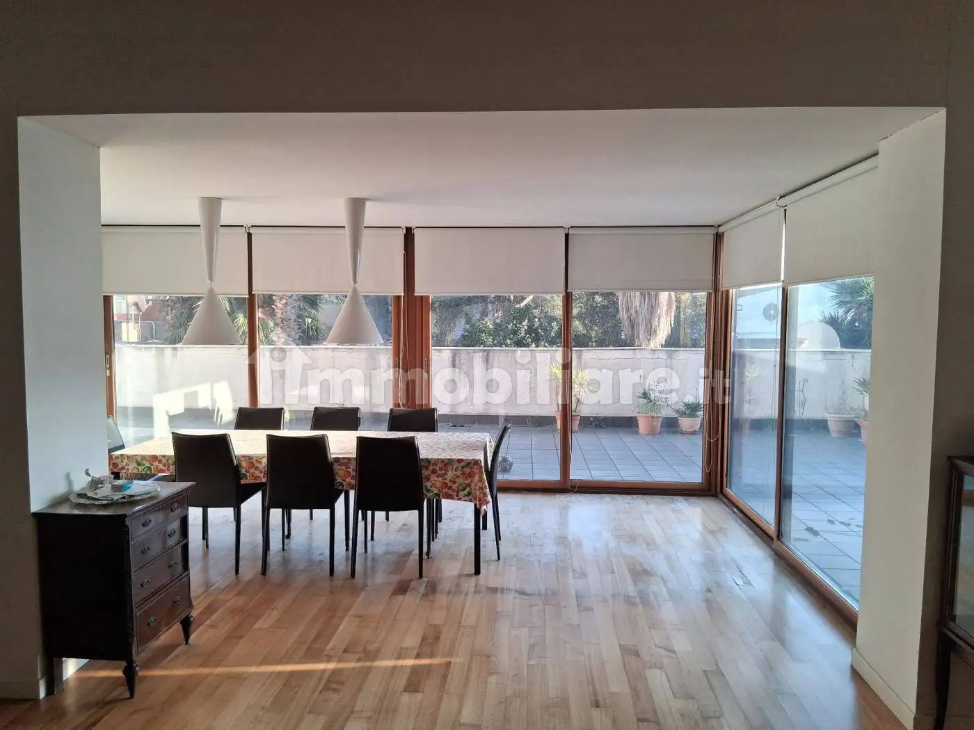 Appartamento in vendita a Gioia Tauro