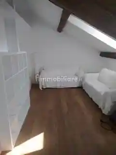 Attico - Mansarda in affitto a Milano