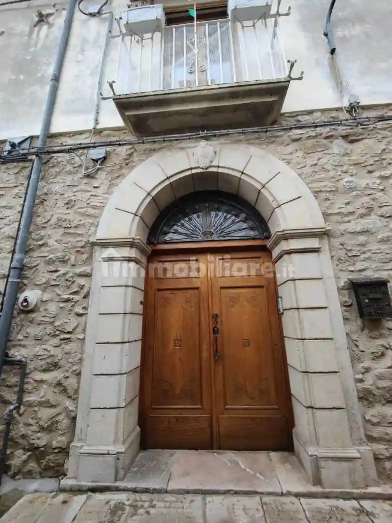 Appartamento via Alfonso del Re 47, Centro, Calitri - foto 4