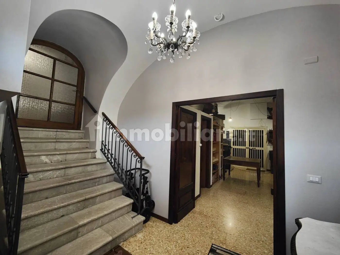 Appartamento via Alfonso del Re 47, Centro, Calitri - foto 3