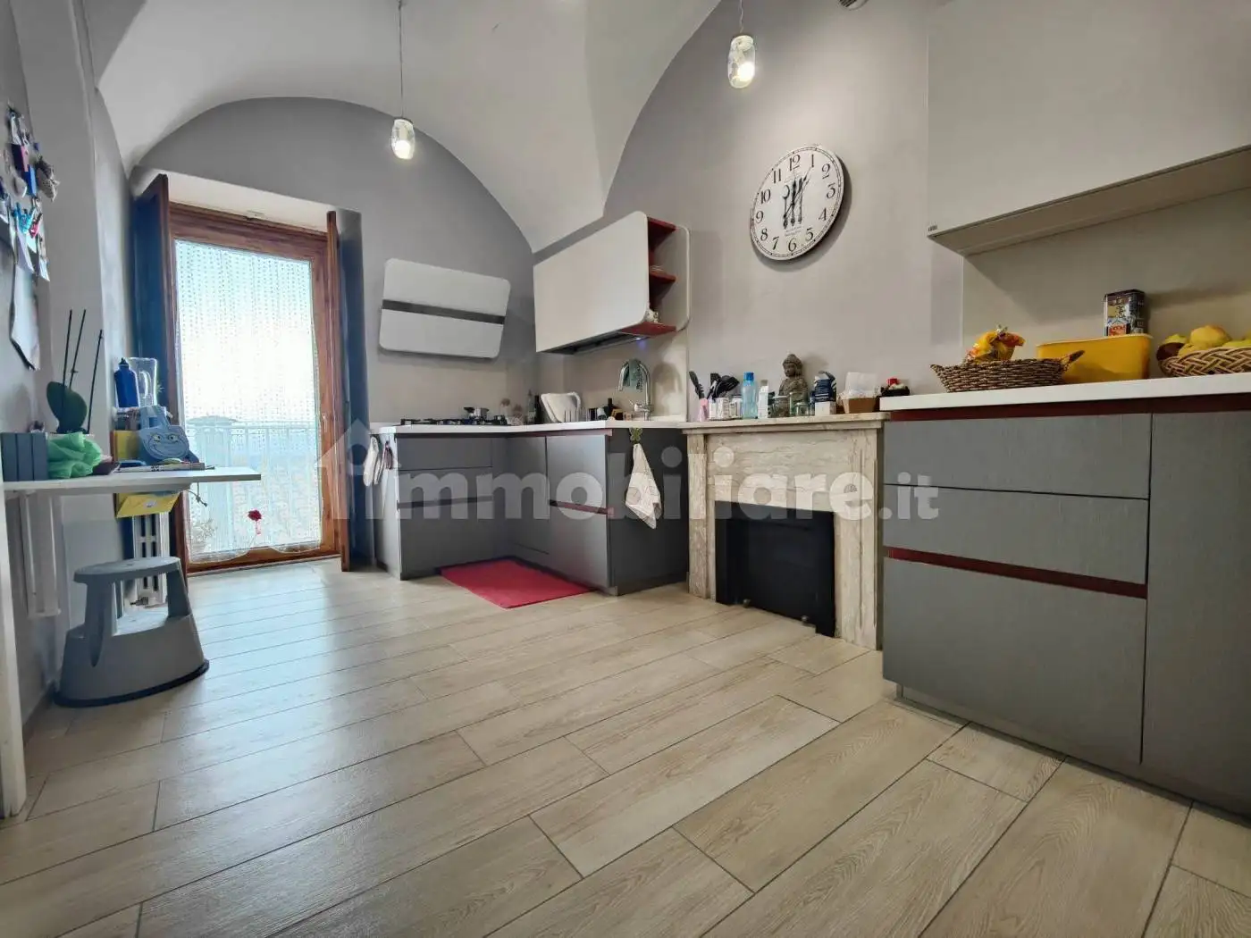 Appartamento via Alfonso del Re 47, Centro, Calitri - foto 5