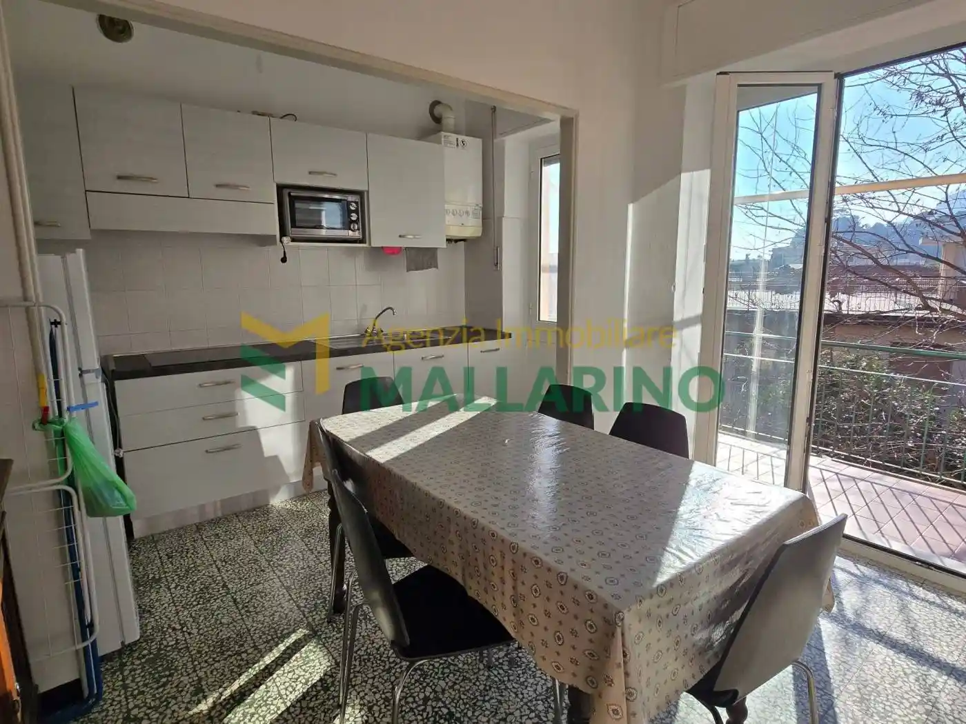 Appartamento in affitto a Finale Ligure