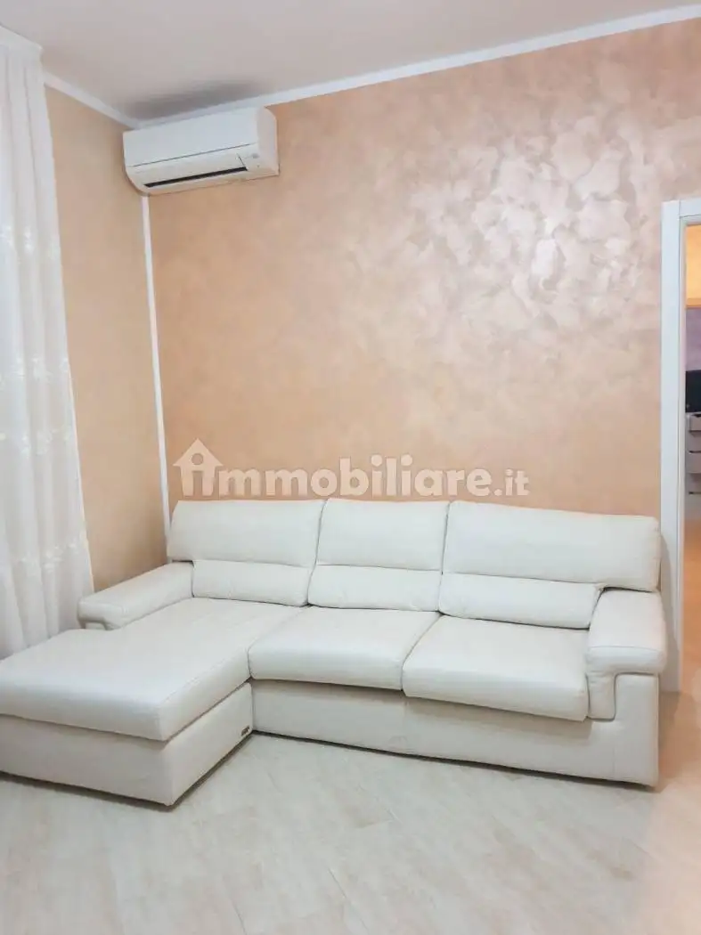 Appartamento in vendita a Pavia