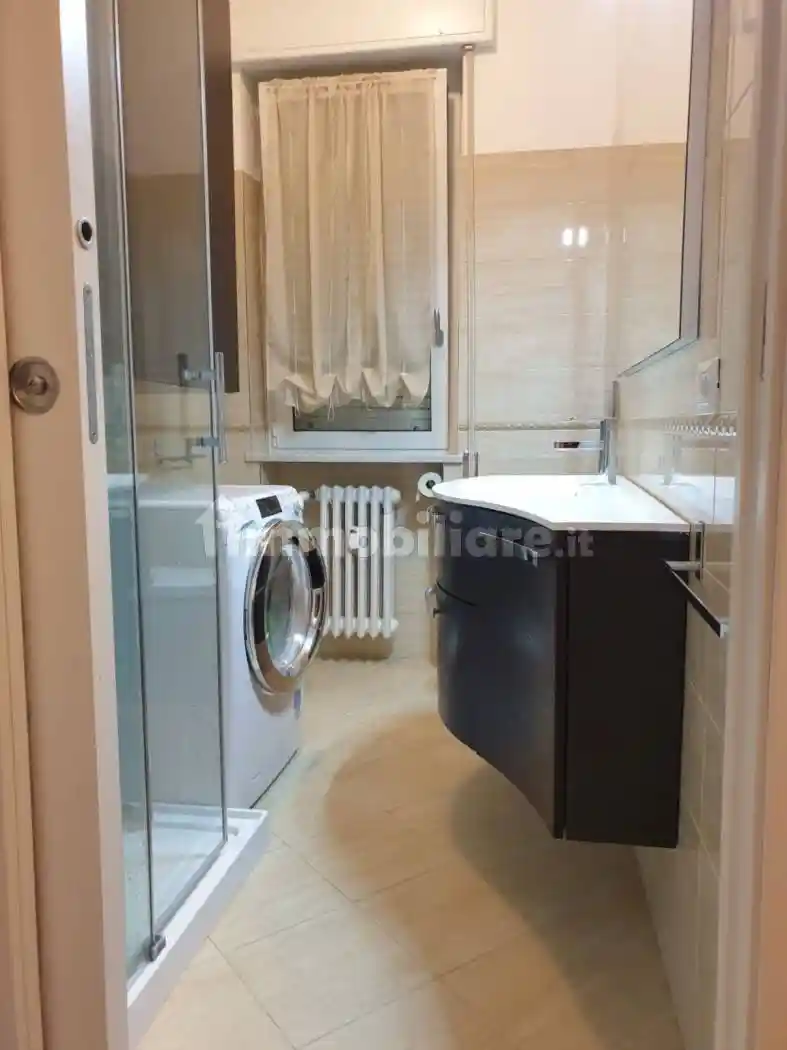 Bilocale via Pietro Tamburini 10, Viale Cremona, Pavia - foto 5