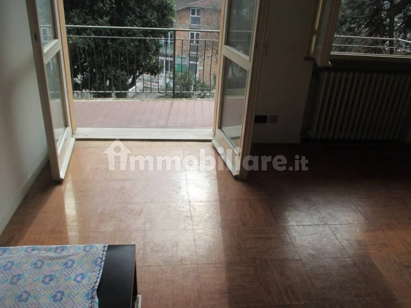 Appartamento in vendita a Mercato Saraceno