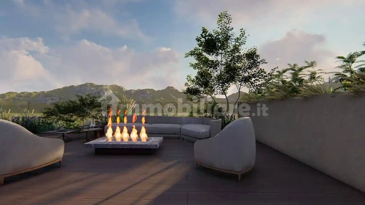 Appartamento in vendita a Torino