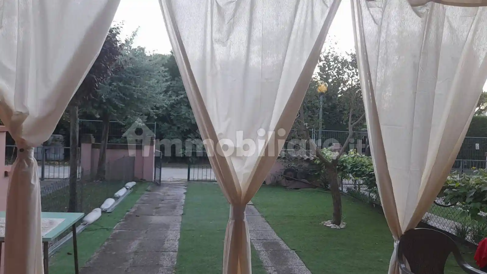 Villa a schiera via Cima Vignola 38, Lido degli Scacchi, Lido di Pomposa, Comacchio - foto 2