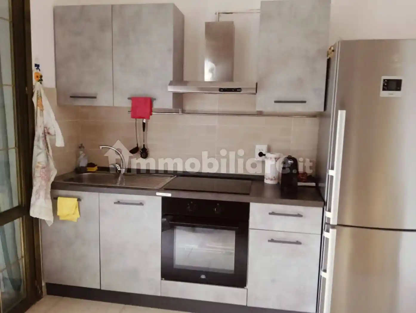 Villa a schiera via Cima Vignola 38, Lido degli Scacchi, Lido di Pomposa, Comacchio - foto 4