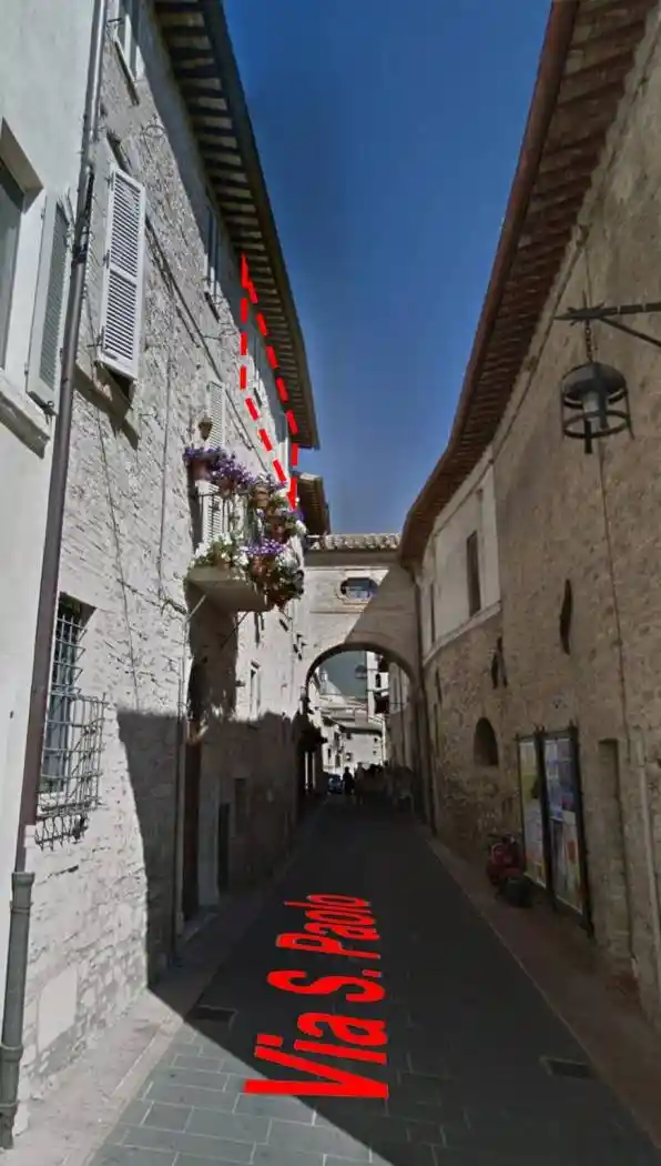 Attico - Mansarda in vendita a Assisi