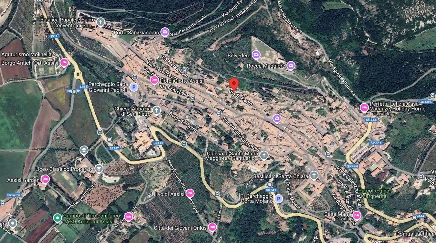 Attico - Mansarda - foto 2