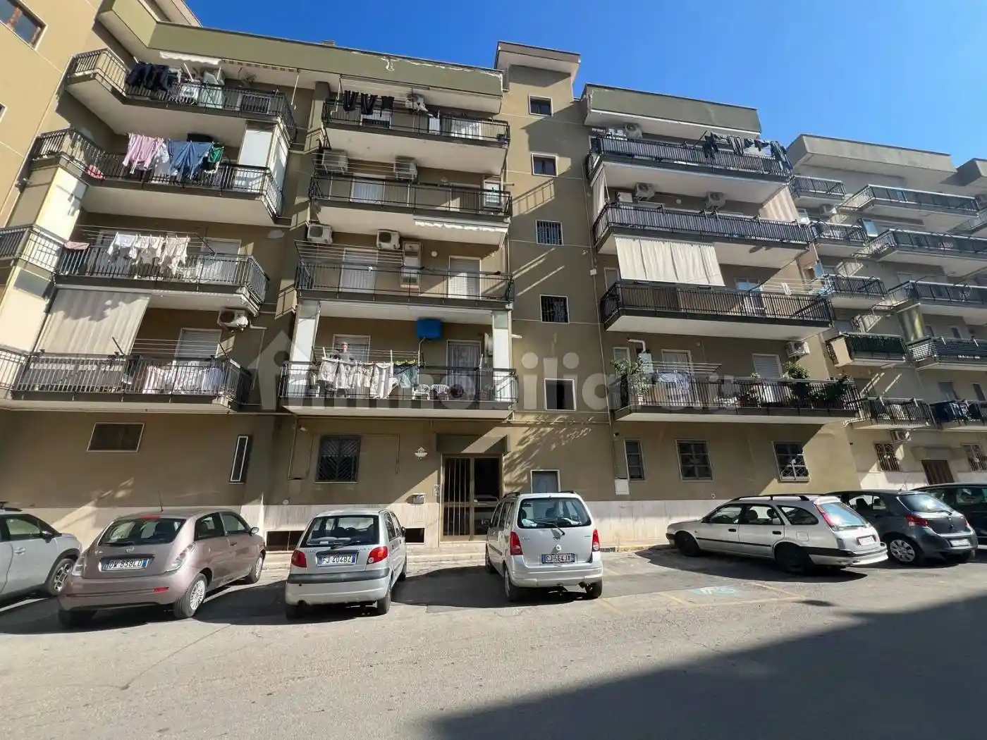 Appartamento in vendita a Trani