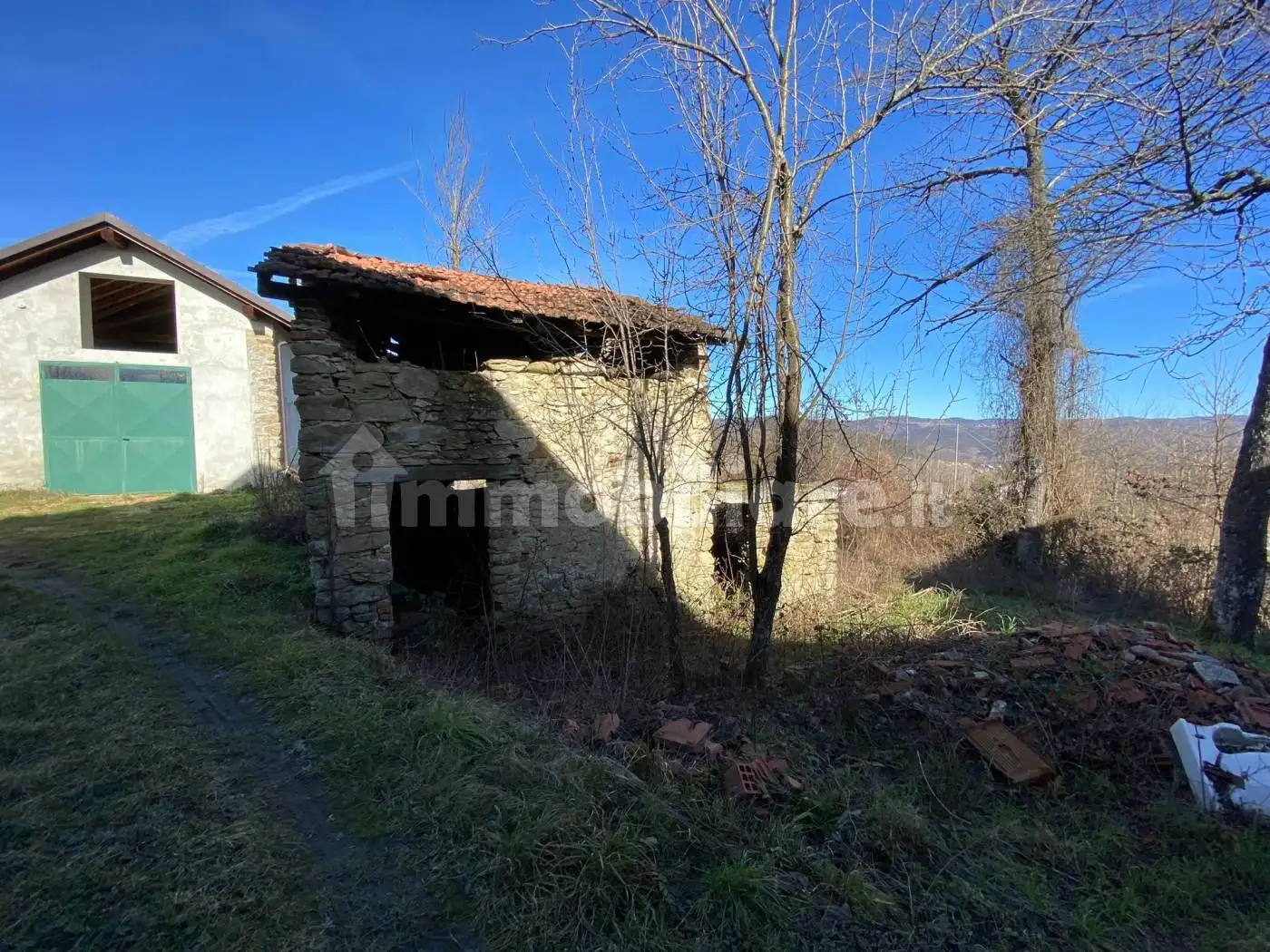 Villa in vendita a Pareto