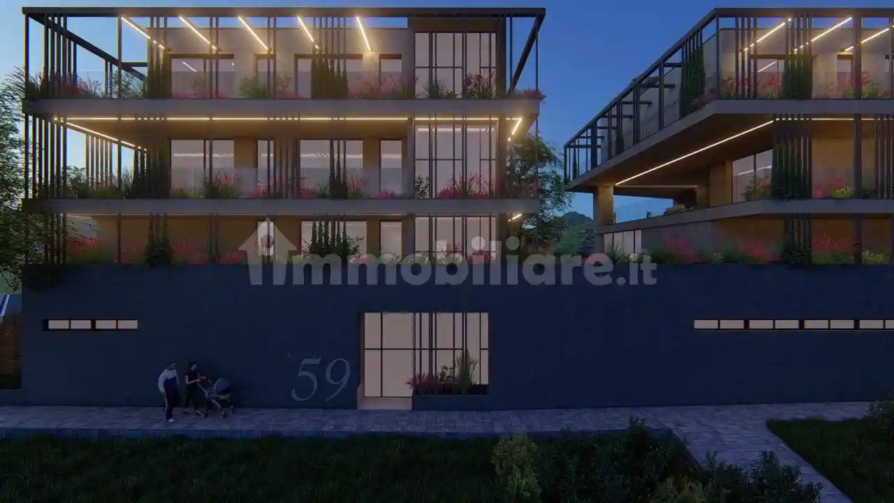 Appartamento in vendita a Torino