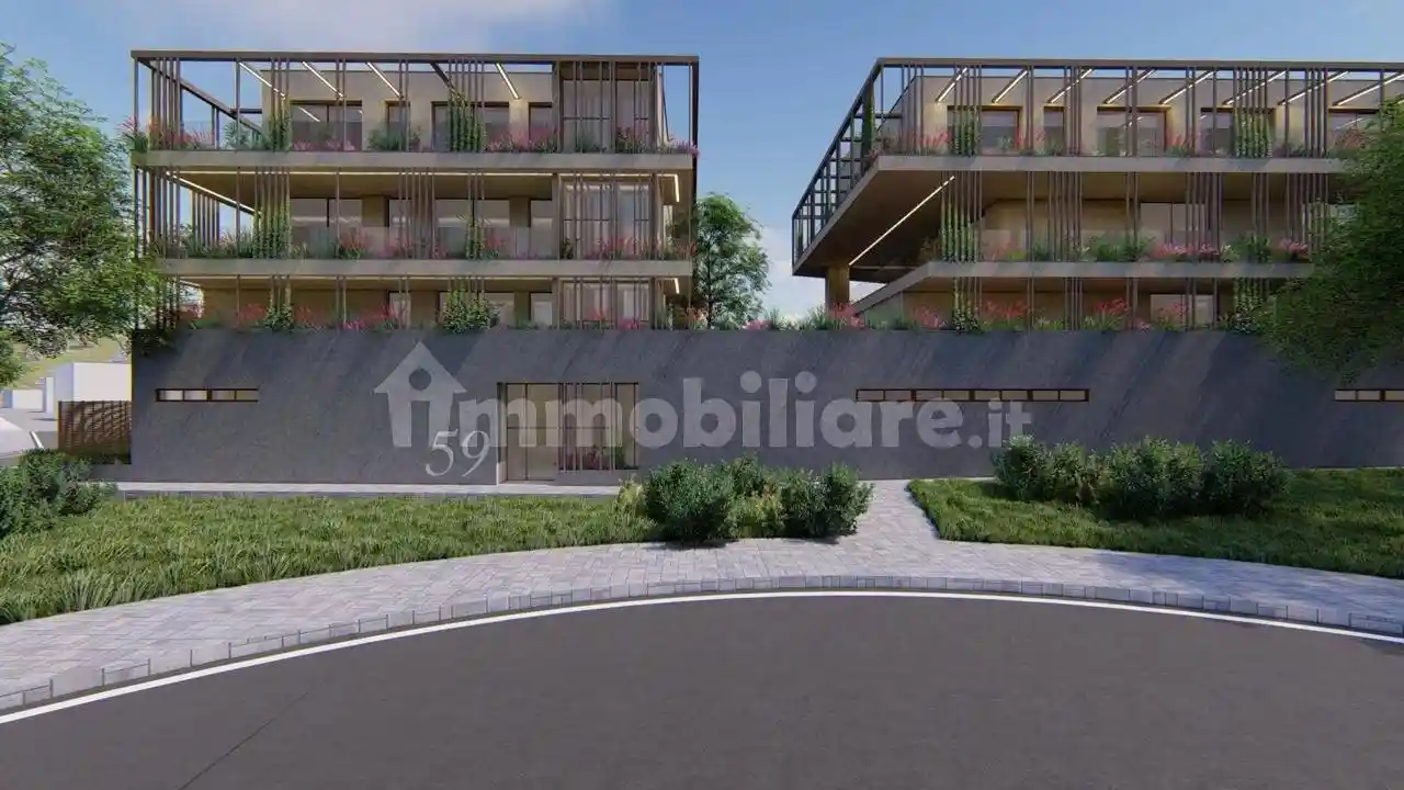 Appartamento in vendita a Torino