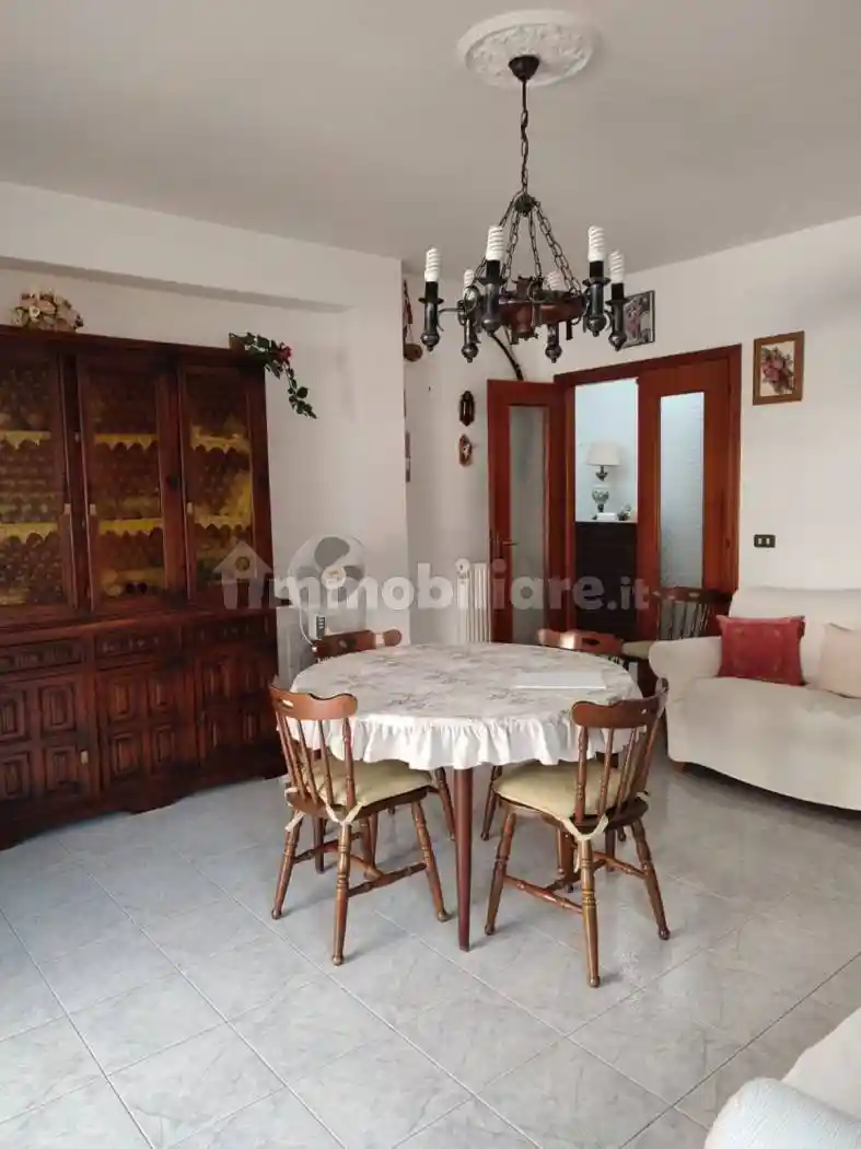 Appartamento in vendita a Formia