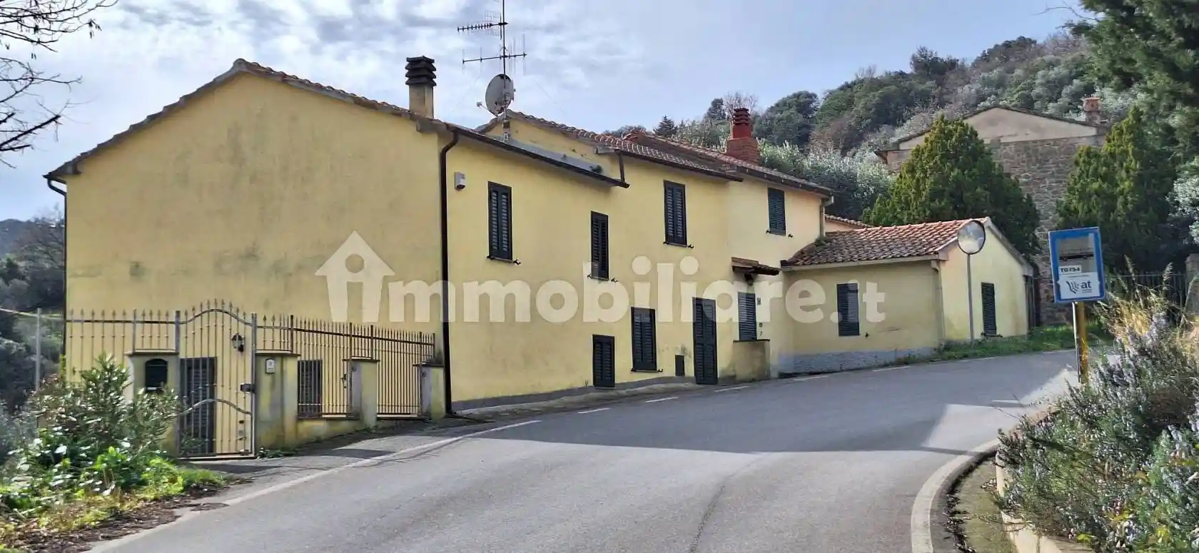 Appartamento in vendita a Castiglione della Pescaia