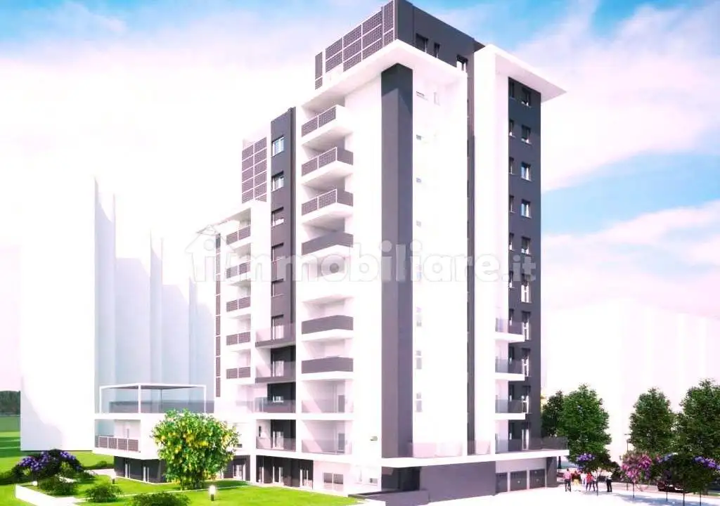 Appartamento in vendita a Bologna