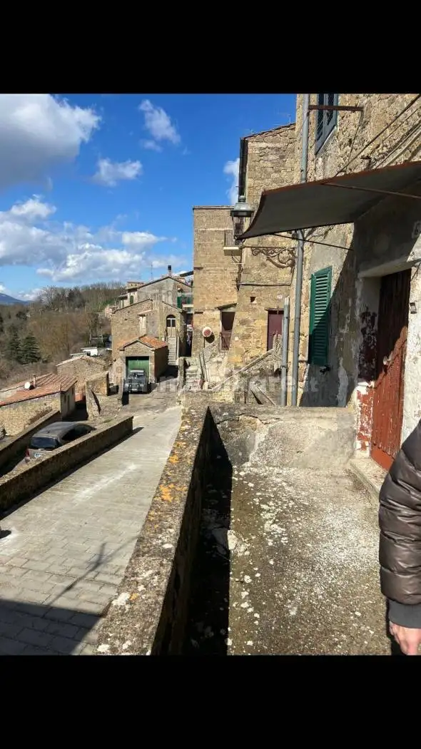 Appartamento in vendita a Onano