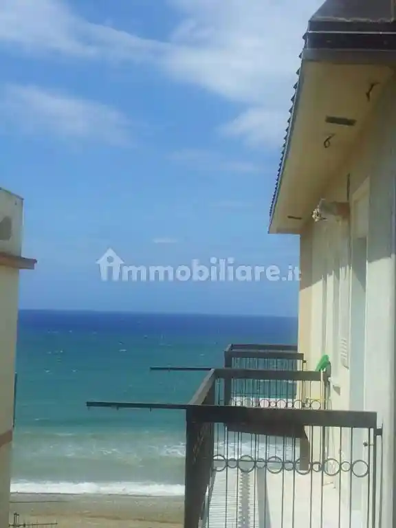 Attico - Mansarda in vendita a Acquedolci