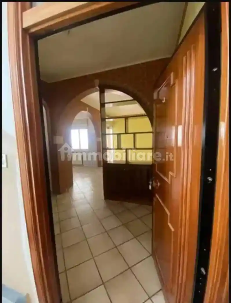 Appartamento in vendita a San Cataldo