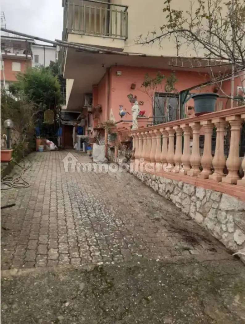 Appartamento in vendita a Mendicino