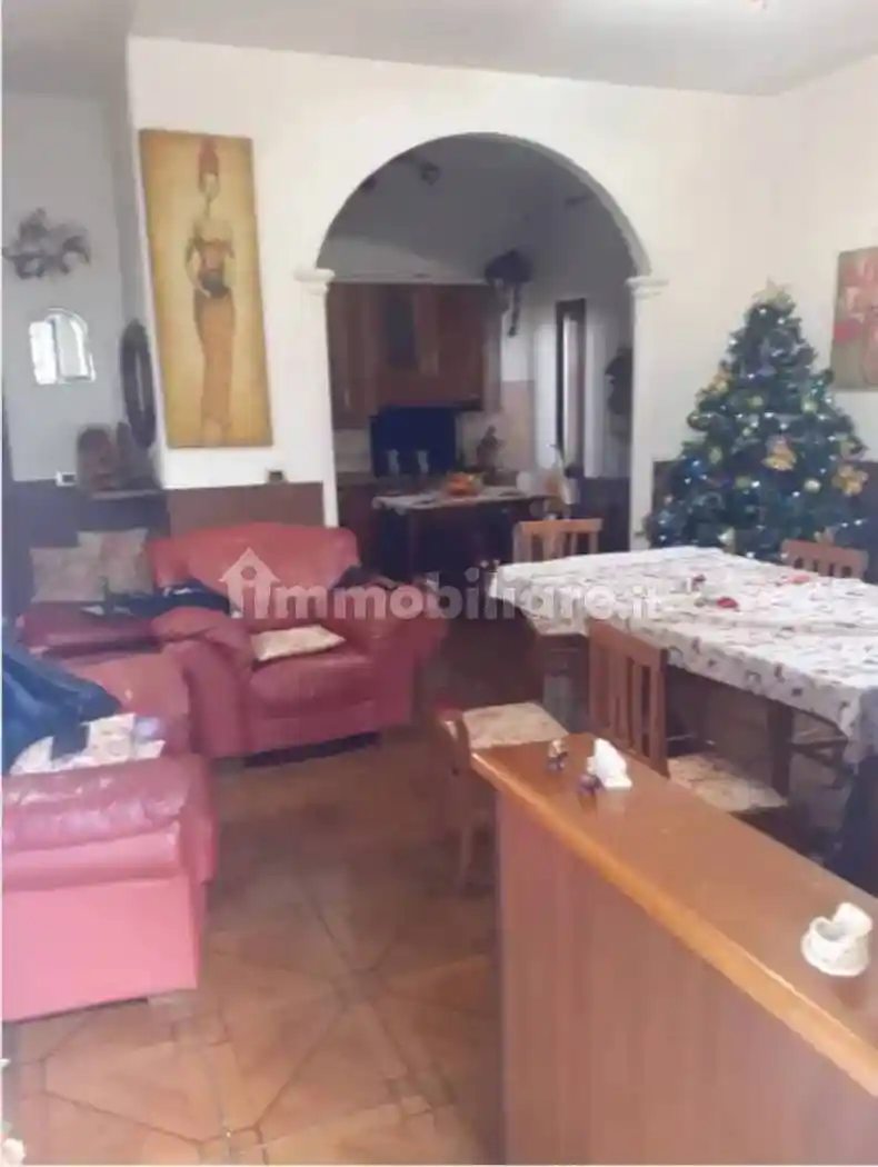 Quadrilocale via Leonardo da Vinci, Tivolille Pasquali Merenzata, Mendicino - foto 2