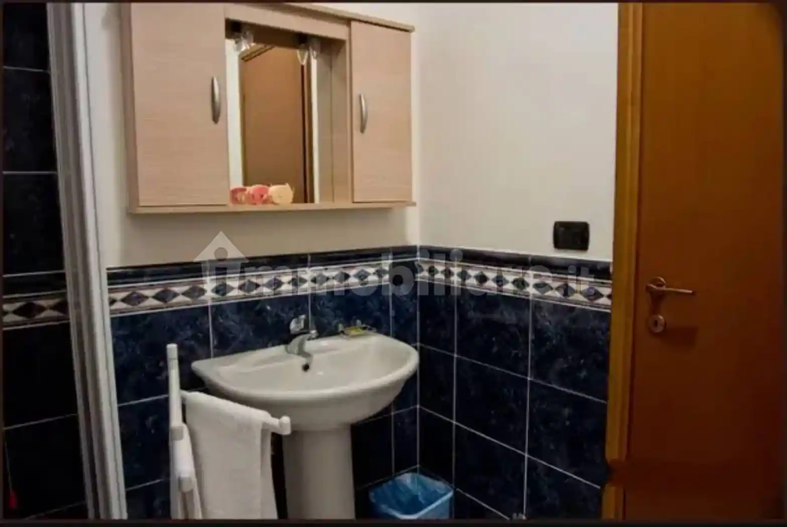 Appartamento in vendita a Arezzo