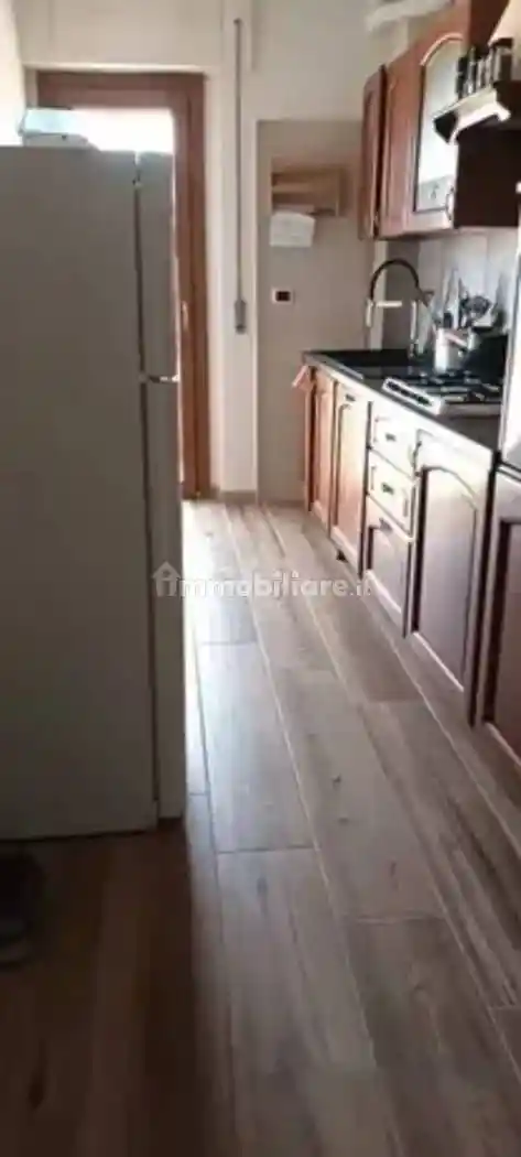 Monolocale via Attilio Momigliano, Centro, Avezzano - foto 2