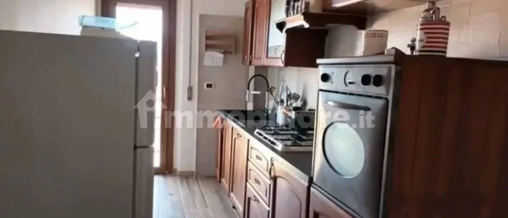 Monolocale via Attilio Momigliano, Centro, Avezzano - foto 3