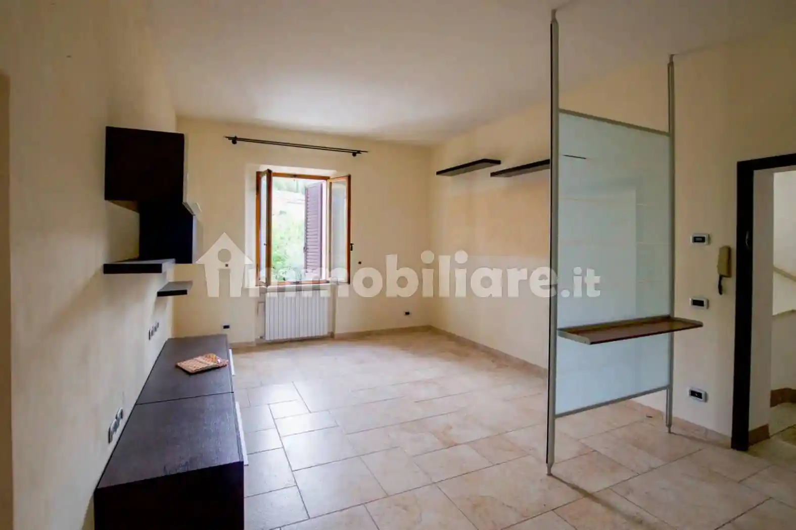 Appartamento in vendita a Rapolano Terme