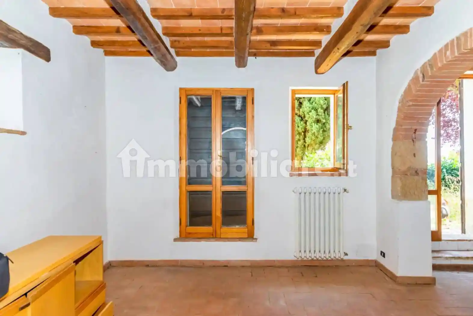 Rustico - Casale in vendita a Chianciano Terme