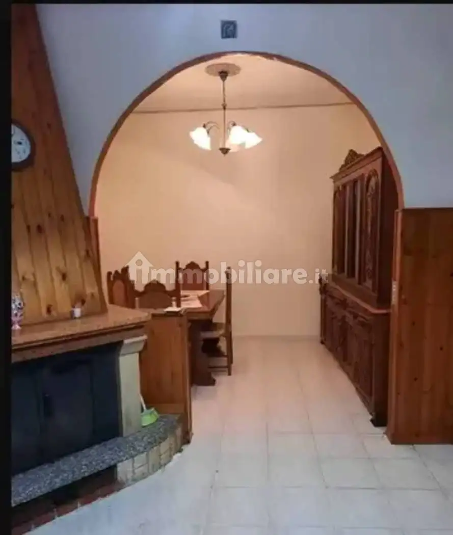 Casa indipendente in vendita a Miranda