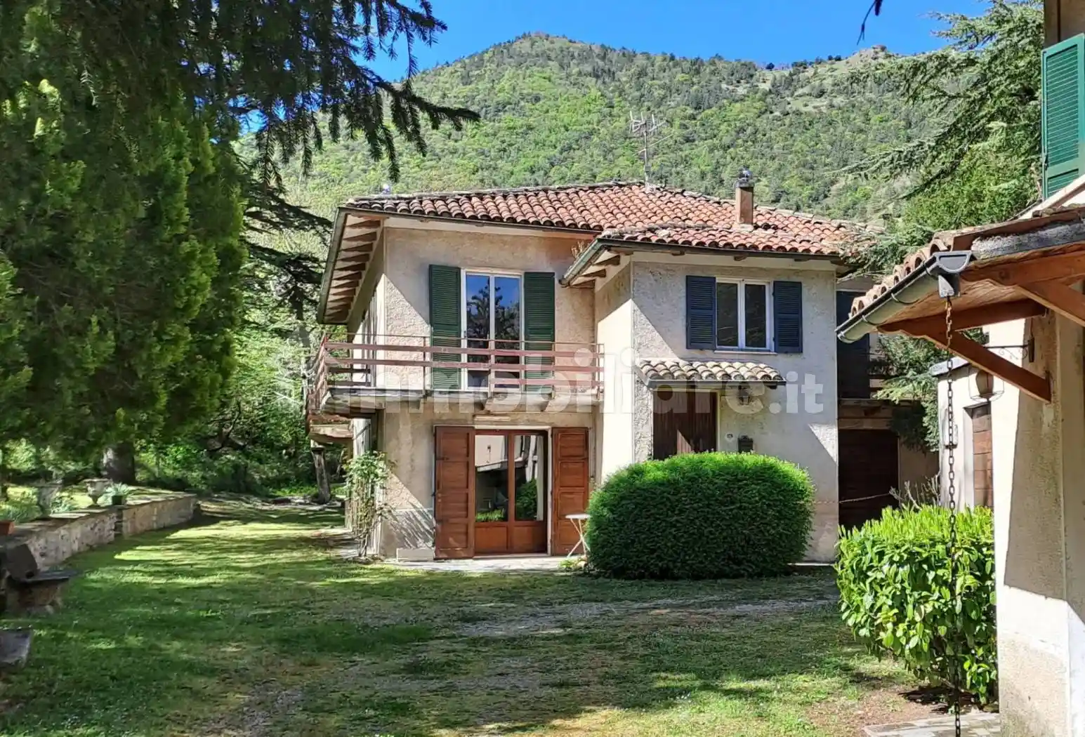 Rustico - Casale in vendita a Cagli