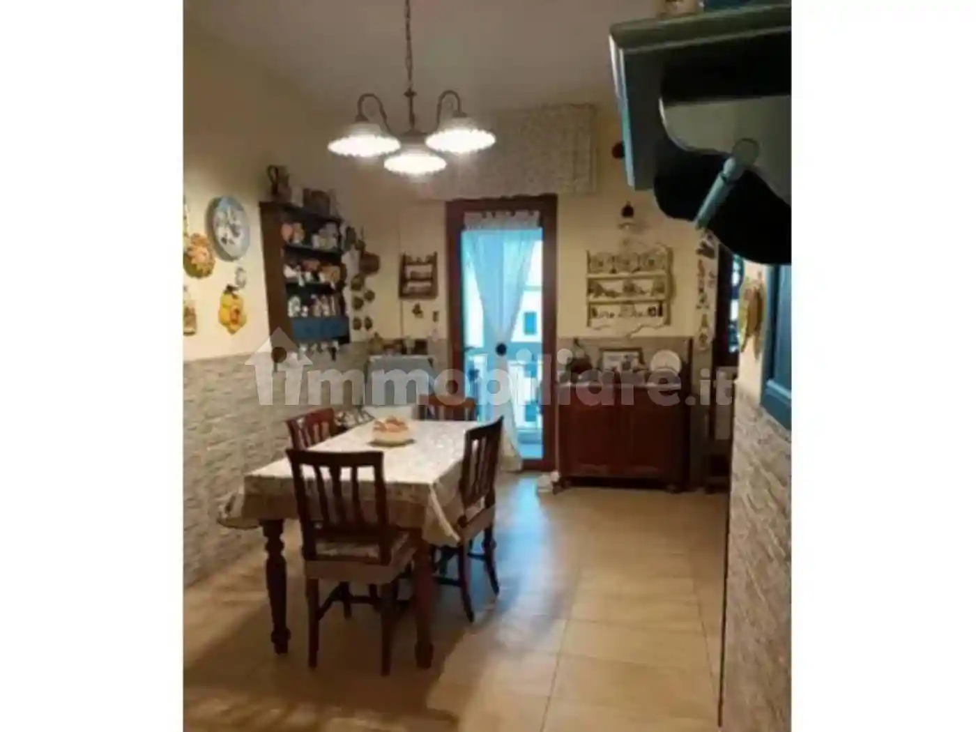 Appartamento in vendita a Taranto