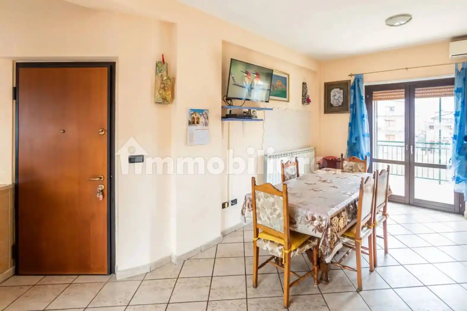 Quadrilocale via Napoli, Centro, Avezzano - foto 2