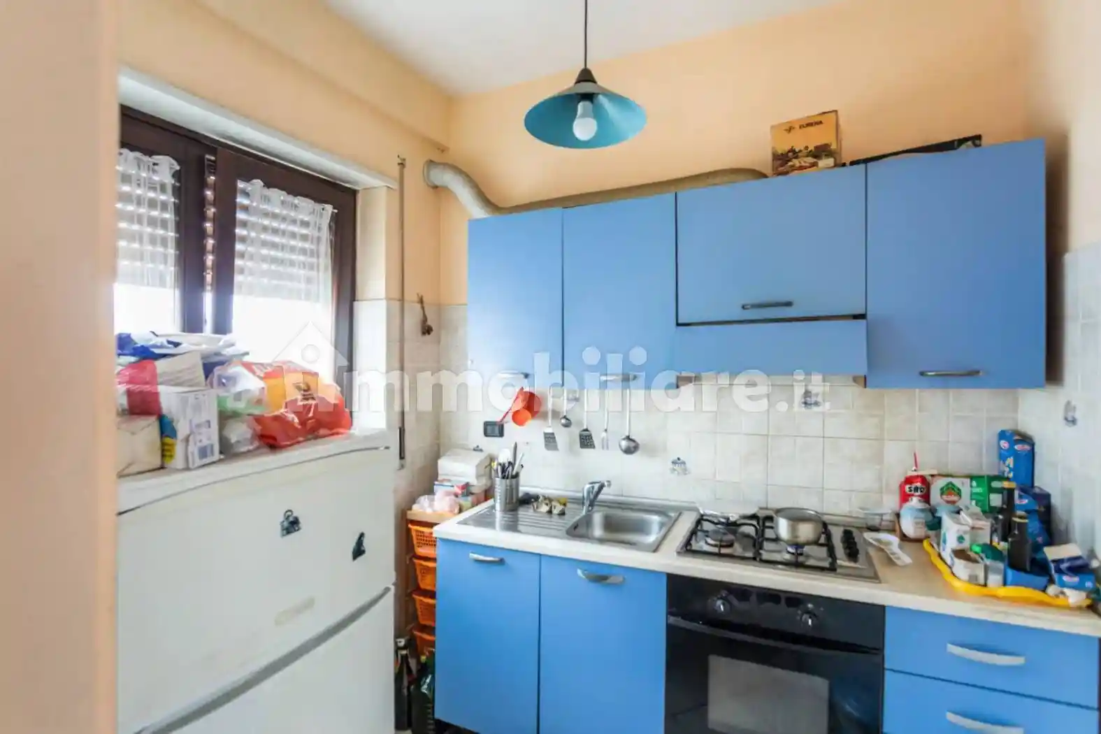 Quadrilocale via Napoli, Centro, Avezzano - foto 3