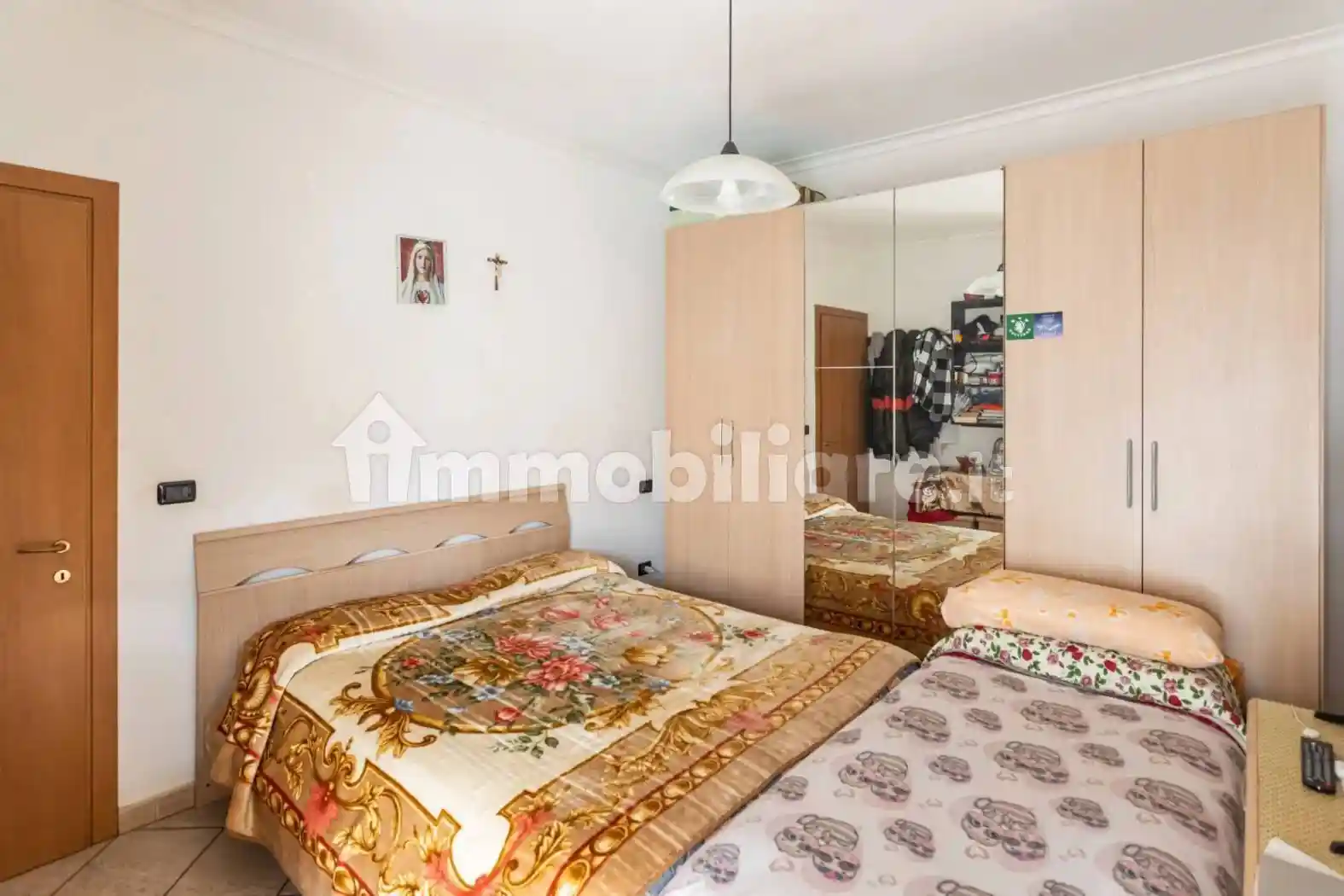 Quadrilocale via Napoli, Centro, Avezzano - foto 4