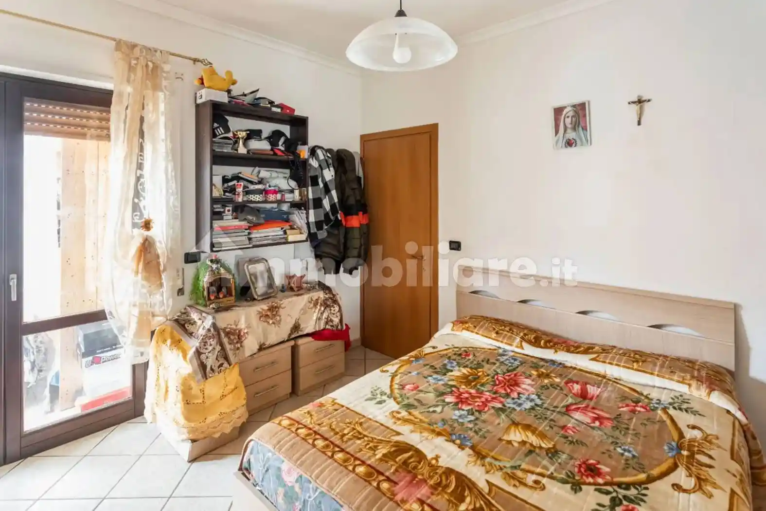 Quadrilocale via Napoli, Centro, Avezzano - foto 5