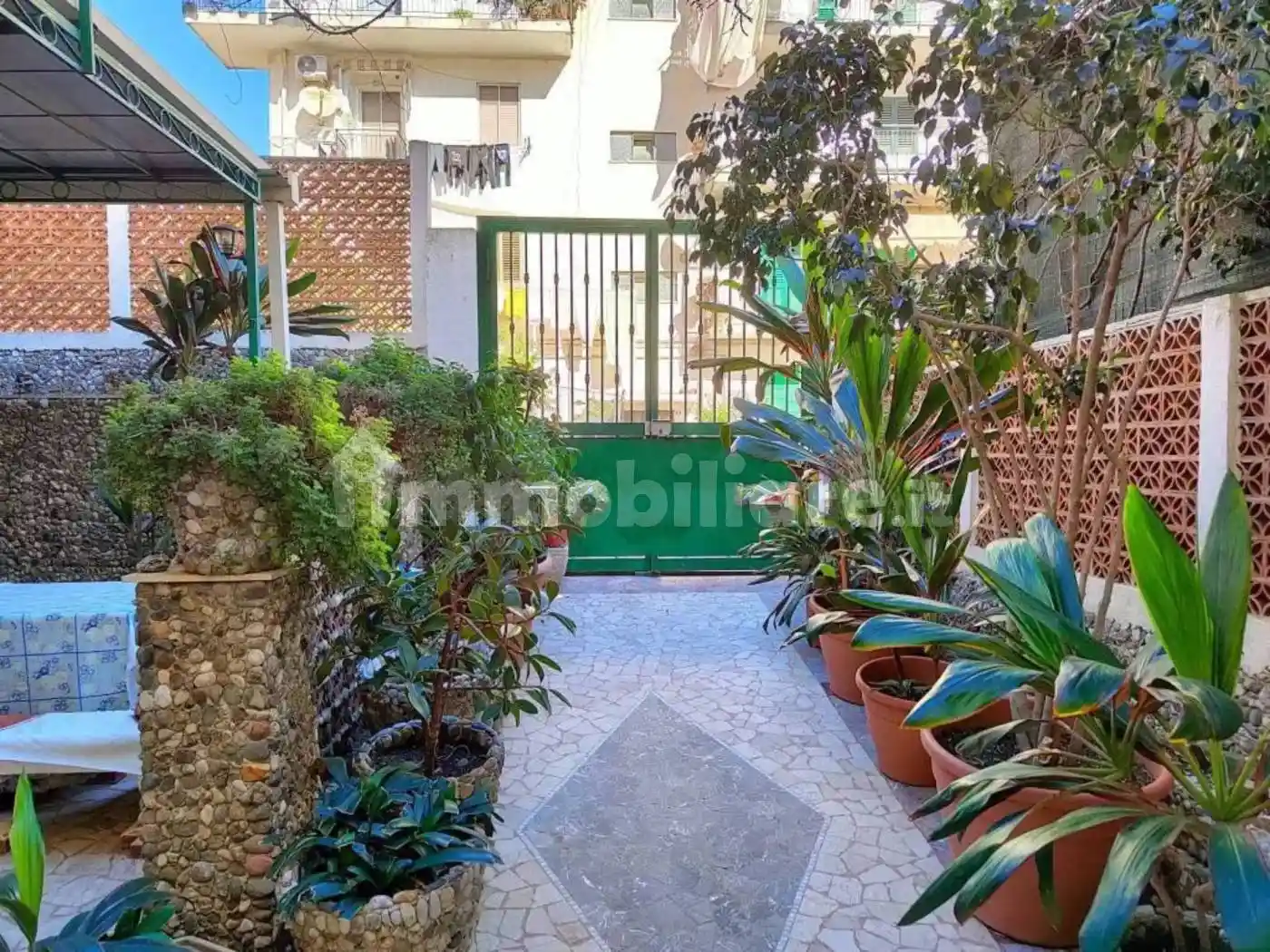 Appartamento in vendita a Messina