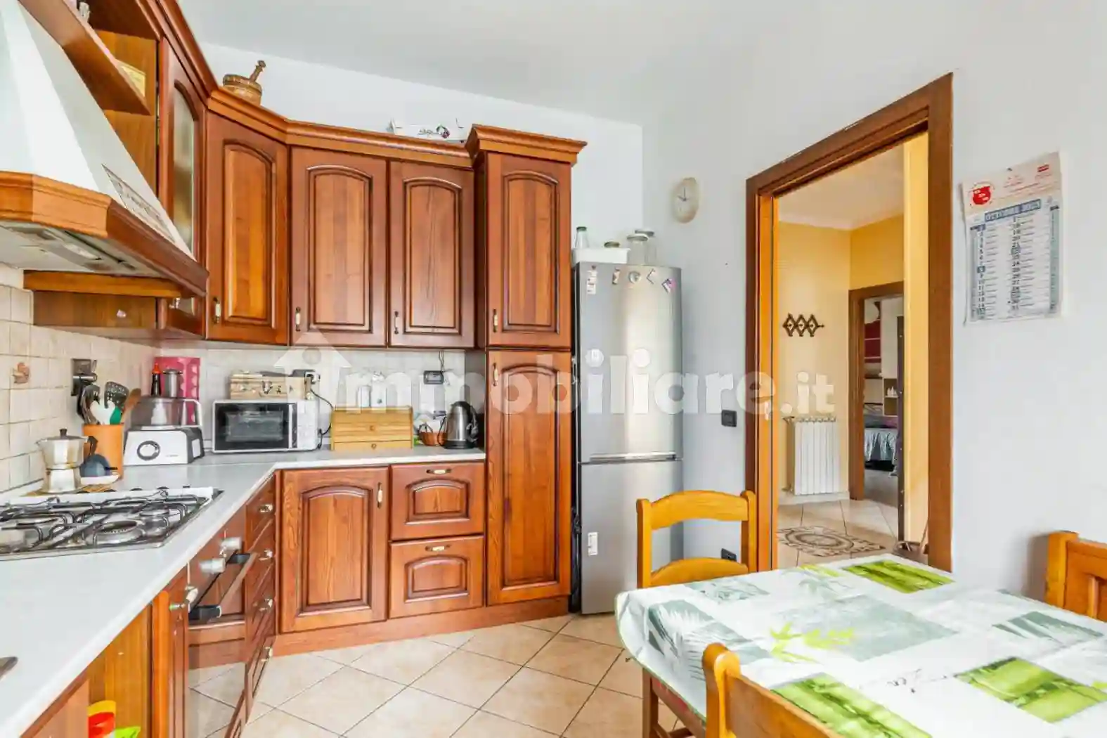 Appartamento - foto 5