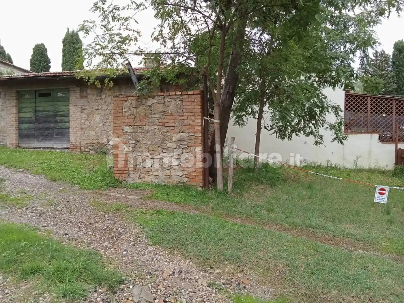 Casa indipendente in vendita a Volterra