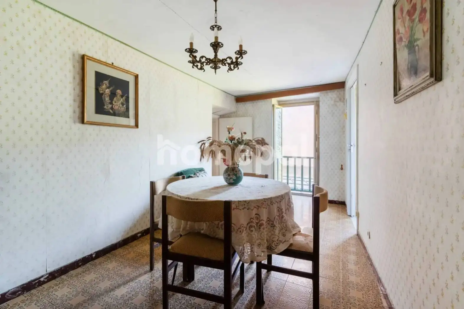 Appartamento in vendita a Pisoniano