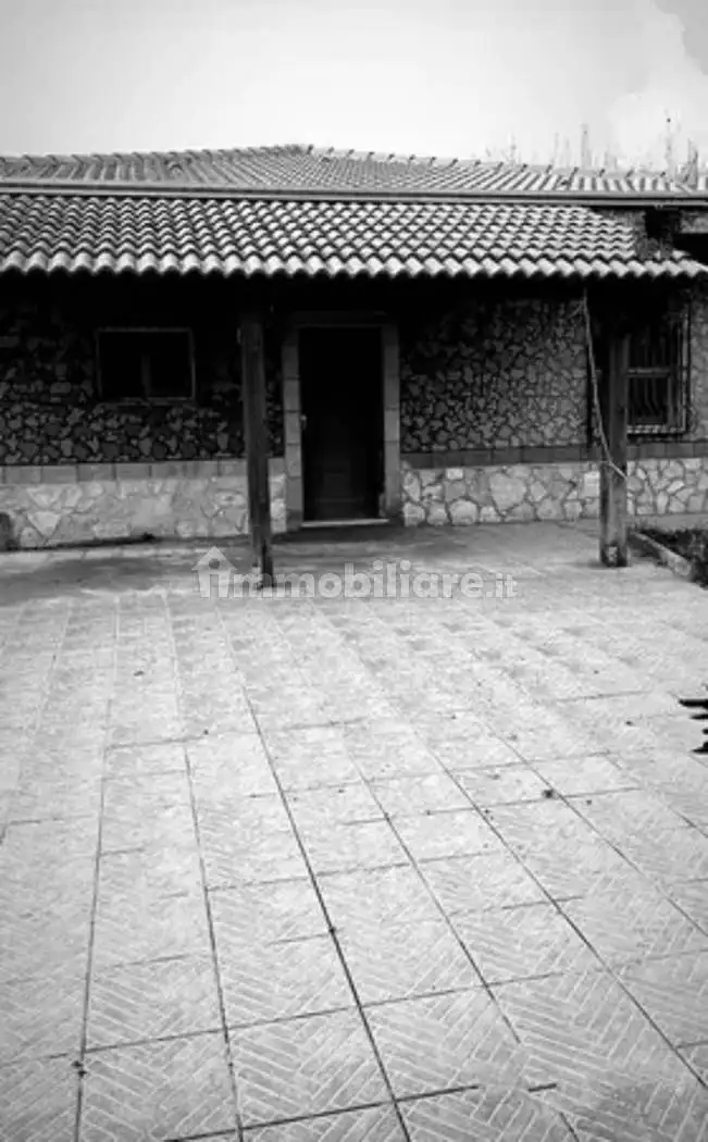 Villetta a schiera in vendita a Isola di Capo Rizzuto