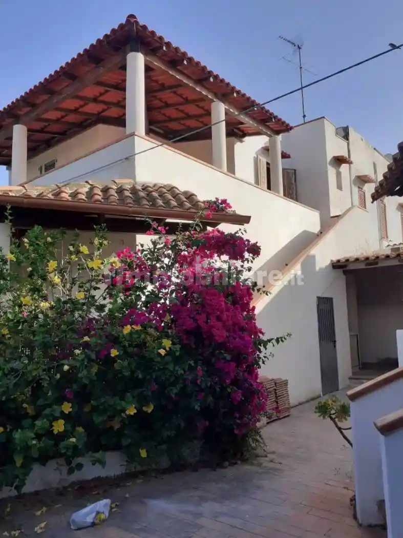 Villa in vendita a Lipari