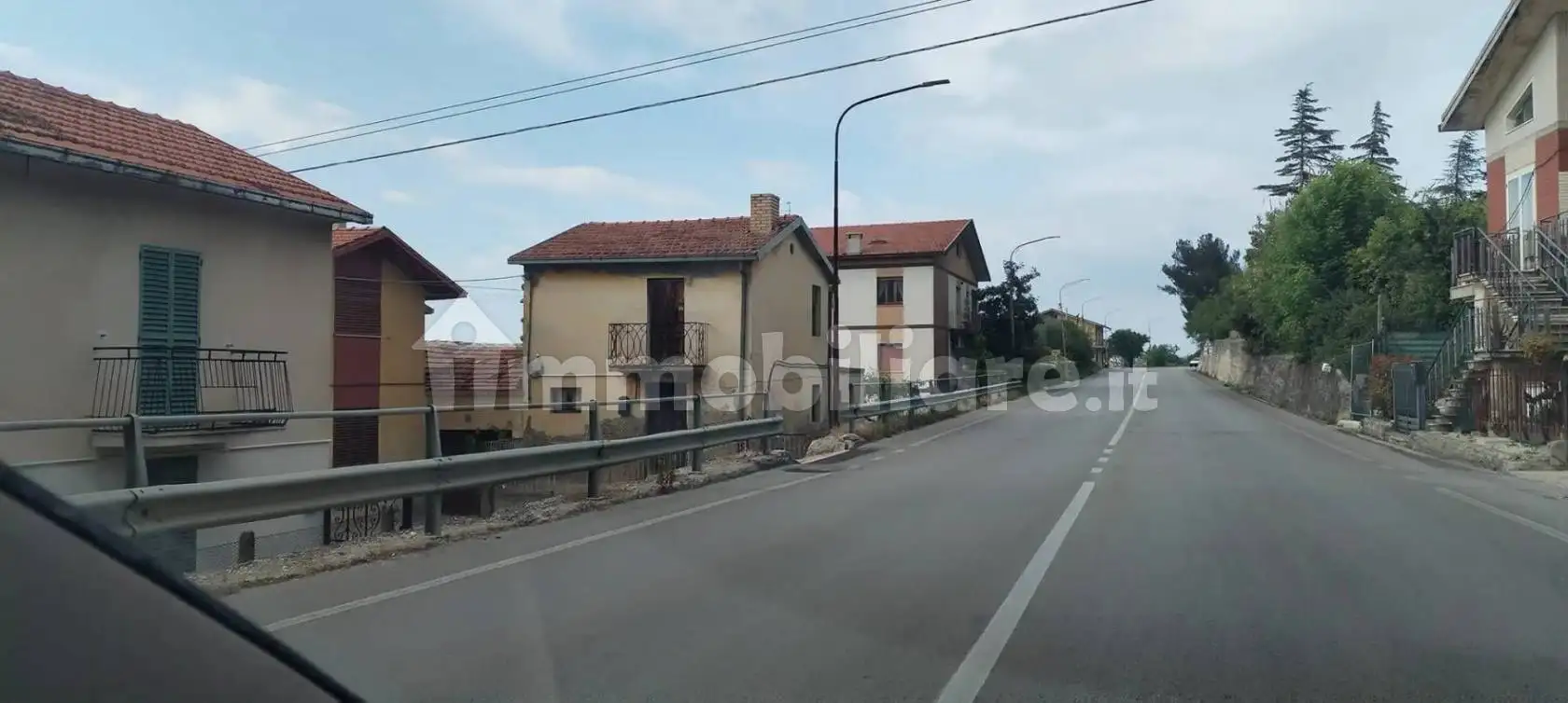 Casa indipendente in vendita a Lanciano