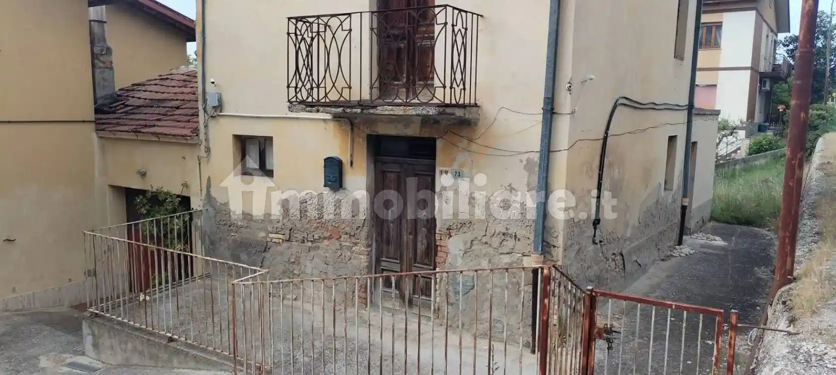 Terratetto unifamiliare Contrada Torre Marino, Centro, Lanciano - foto 4