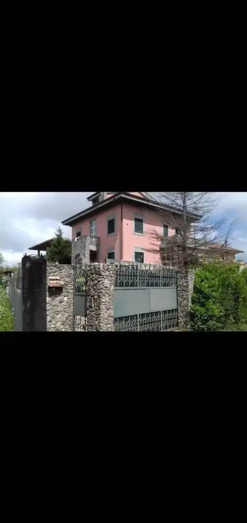 Villa in vendita a Ionadi