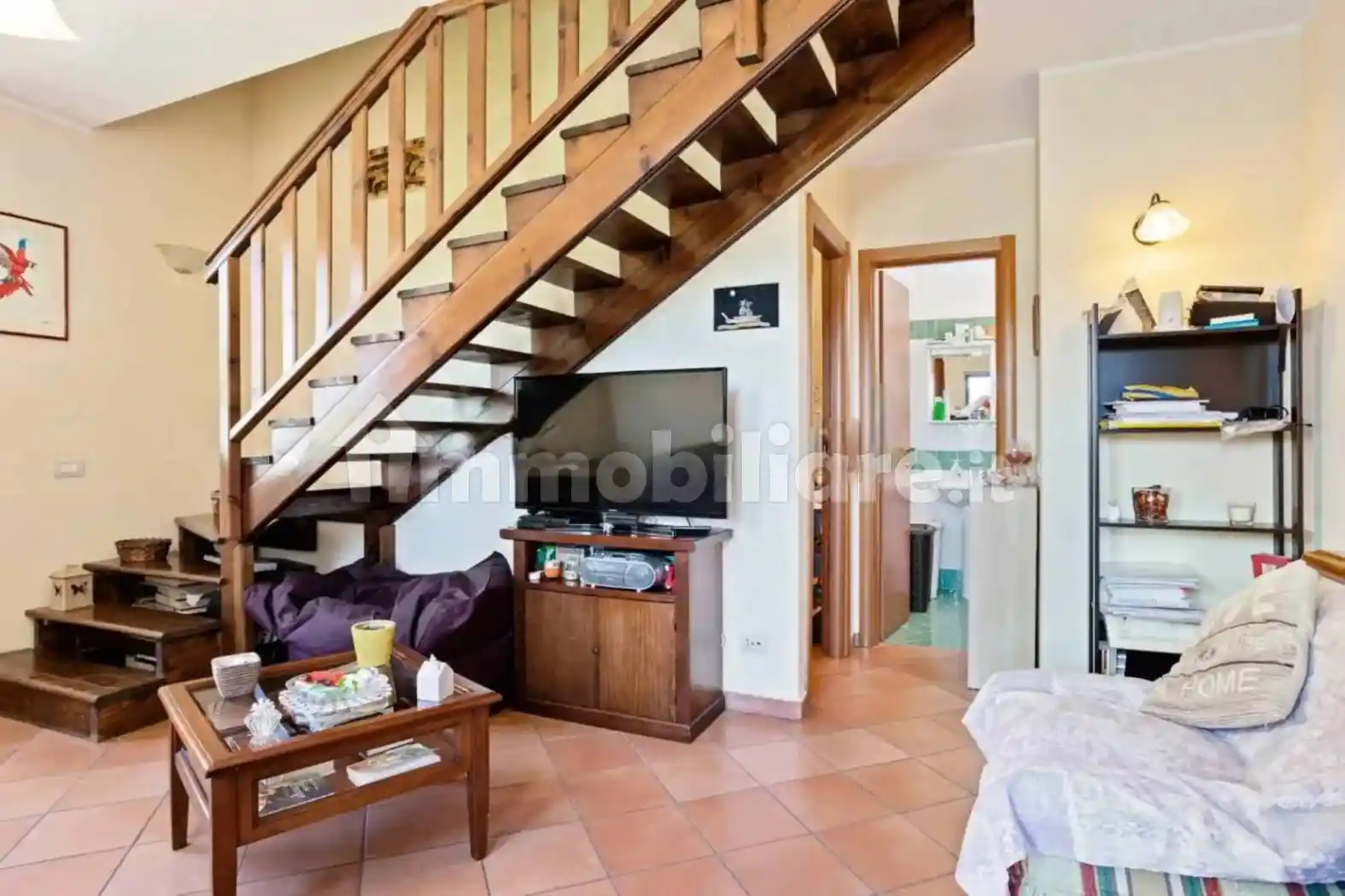 Appartamento in vendita a Spoleto