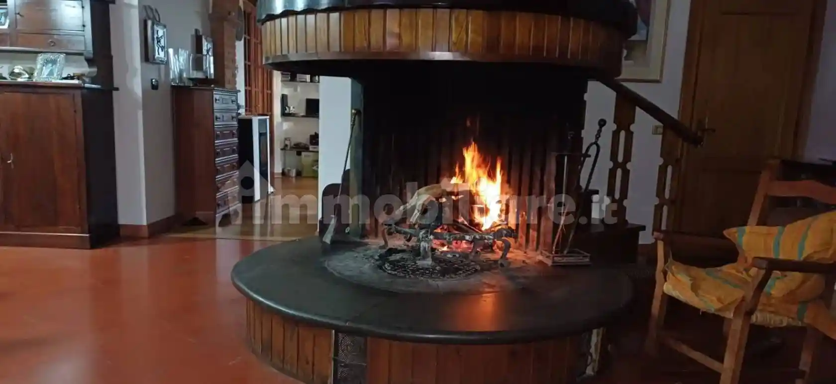 Villa unifamiliare via Castiglionese, Casamaggiore, Castiglione del Lago - foto 3